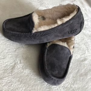 UGG slippers
